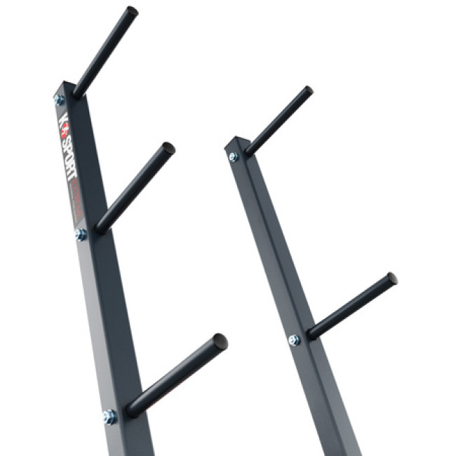 Стойка для дисков K-Sport KSH014