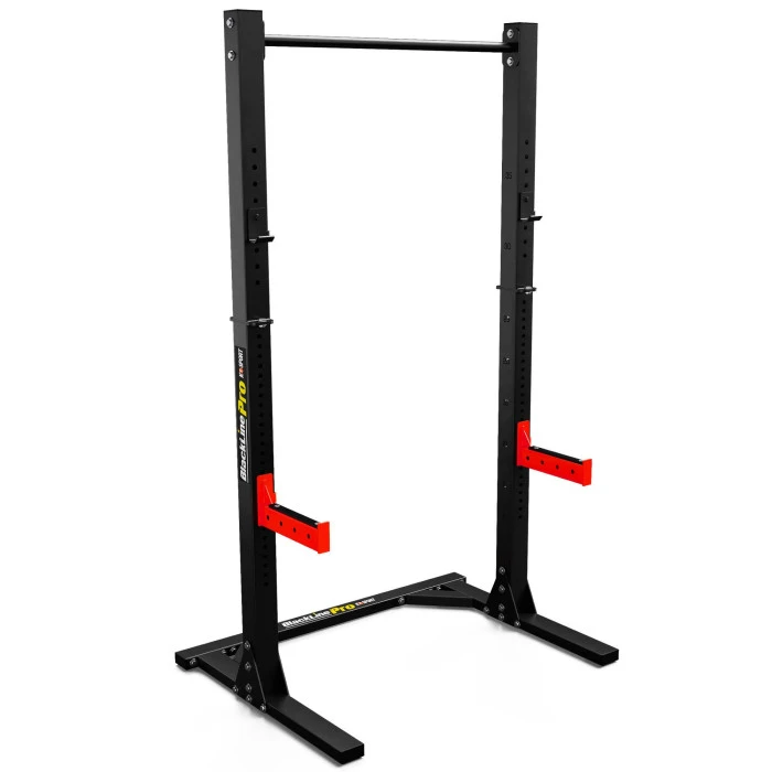 Стойка для штанги K-Sport KSG012 + турник