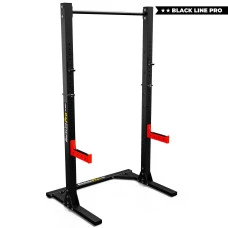 Стойка для штанги K-Sport KSG012 + турник