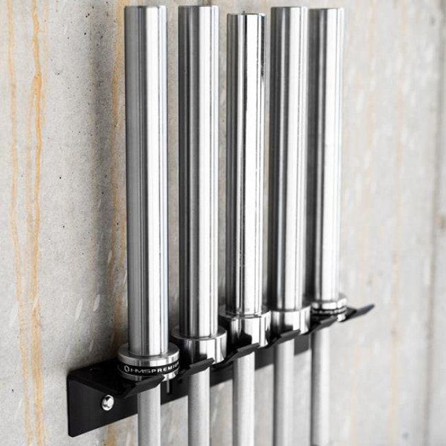 Настенный держатель для грифов HMS STR45