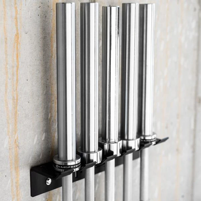 Тримач настінний для грифів HMS STR45