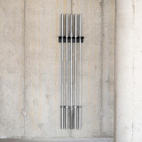 Тримач настінний для грифів HMS STR45