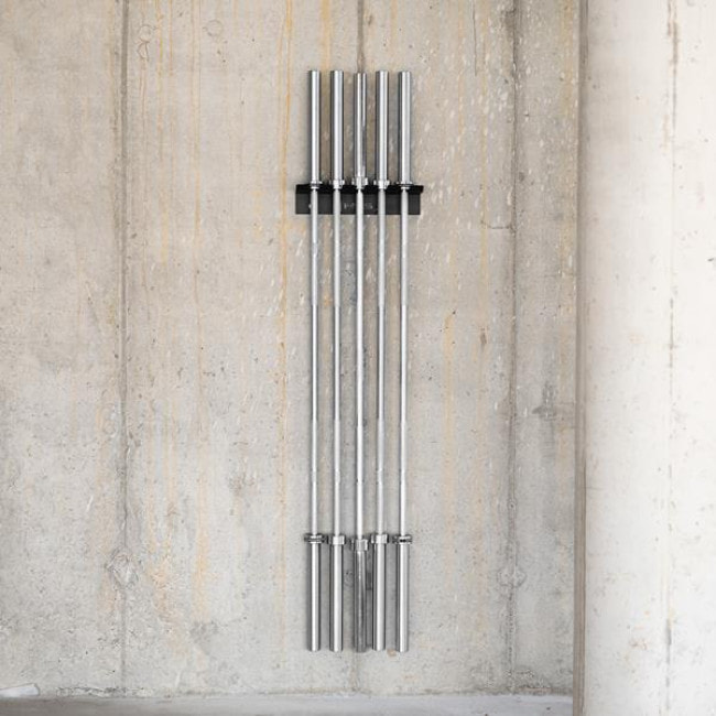 Настенный держатель для грифов HMS STR45