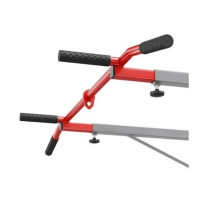 Резиновая ручка для штанги K-SPORT (1 шт.)