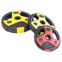 Тренажерний комплект для занять 20 кг HMS SBP15