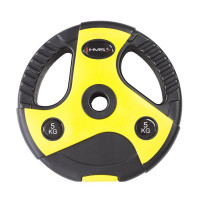 Тренажерний комплект для занять 20 кг HMS SBP15