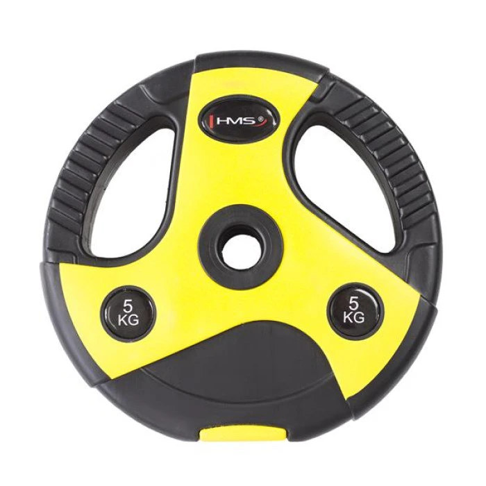 Тренажерный комплект для занятий 20 кг. HMS SBP15
