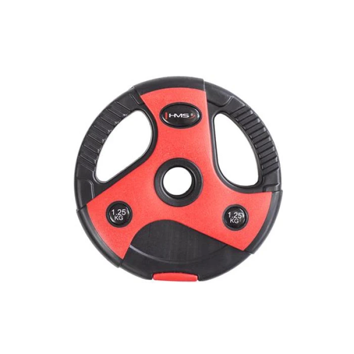 Тренажерный комплект для занятий 20 кг. HMS SBP15