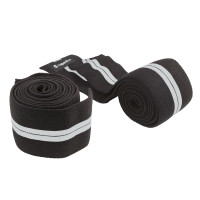 Эластичные наколенники inSPORTline KneeWrap