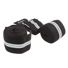 Эластичные наколенники inSPORTline KneeWrap