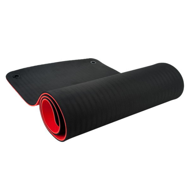 Коврик для фитнеса Pure2Improve TPE MAT 173x61 см