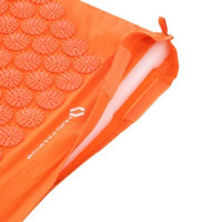 Набор фитнеса HMS AKM03 PREMIUM – оранжевый.