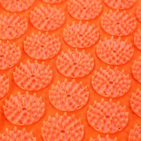 Набор фитнеса HMS AKM03 PREMIUM – оранжевый.