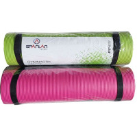 Коврик для упражнений SPARTAN 180 x 60 x 0,8 см - Green