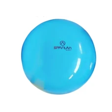 Мяч гимнастический SPARTAN 25 см Light blue