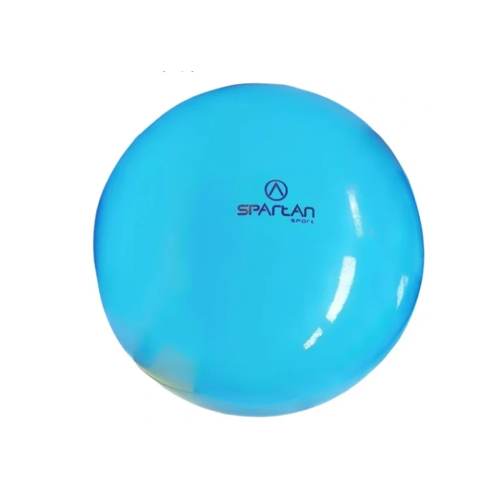 Мяч гимнастический SPARTAN 25 см Light blue