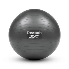 Гимнастический мяч Reebok 75 CM RAB-12017BK темно-серый