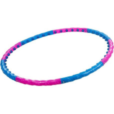 Круг Movit HULA HOP 0,9 кг с массажем, магнитный, для похудения