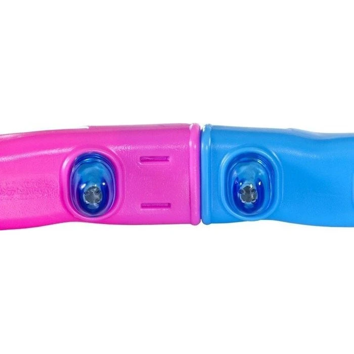 Коло Movit HULA HOP 0,9 кг з масажем, магнітне, для схуднення