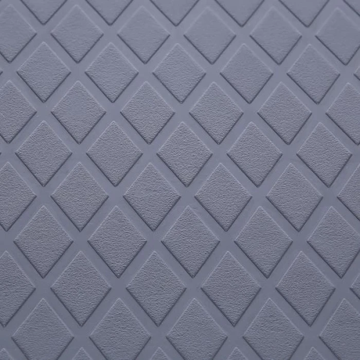 Степ-платформа HMS Step AS002 - серо-розовая