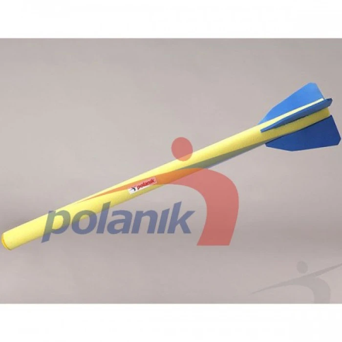 Мини пенопластовое копье Polanik