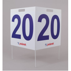 Метка расстояния Polanik 90 градусов DM14-S0463