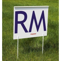 Таблиця рекордів для змагань з метання Polanik RM-S291