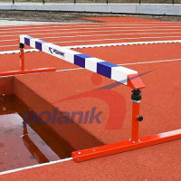 Препятствие для бега деревянное Polanik IAAF E-04-0393 3,66 м