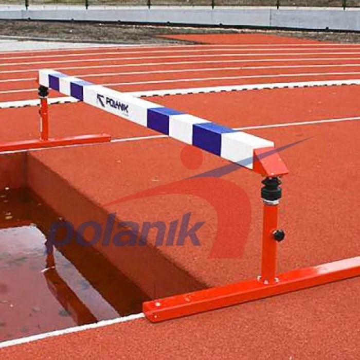 Перешкода для бігу дерев'яна Polanik IAAF E-04-0393 3,66 м