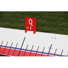 Мітка рекорду "Q" Polanik TQ17-S283