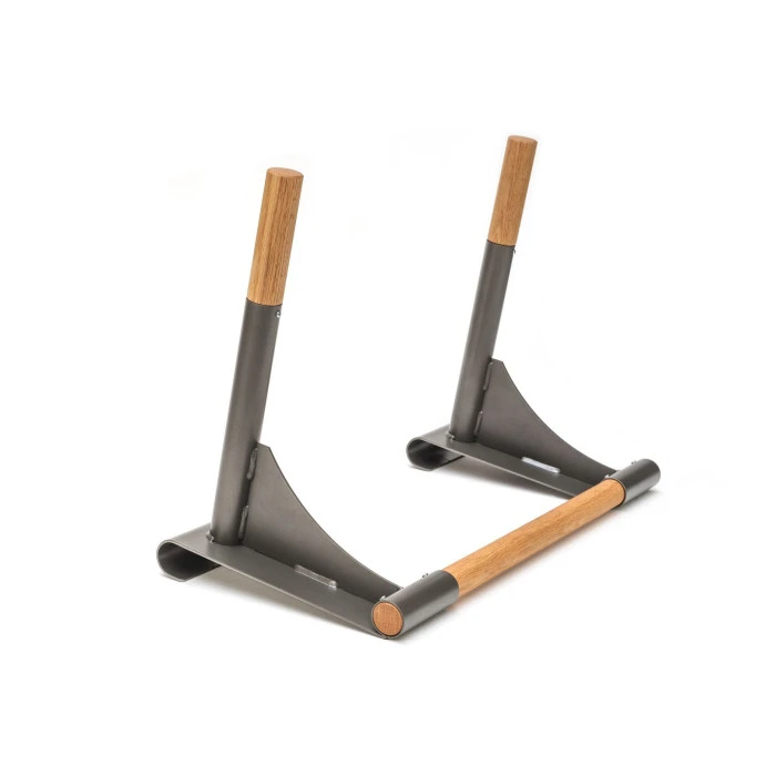 Турник для шведской стенки NOHRD Wallbars Oak Oak