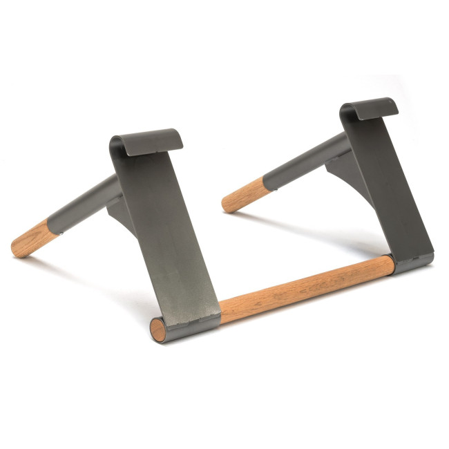 Турник для шведской стенки NOHRD Wallbars Oak Oak