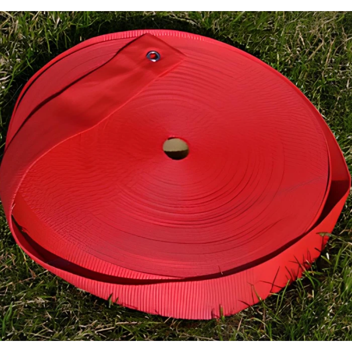 Лінія червоного сектора 1 м Polanik SLR-25