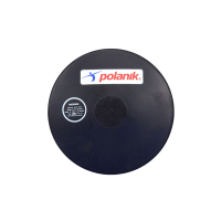Диск суперсофт Polanik TRIAL 3 кг