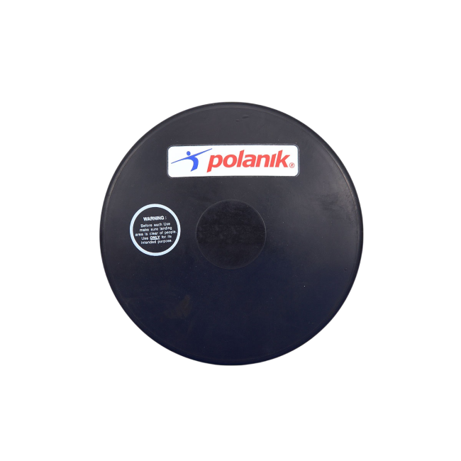 Диск суперсофт Polanik TRIAL 3 кг