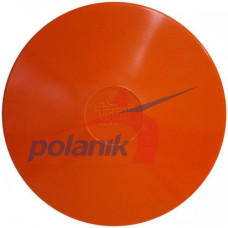 Диск суперсофт Polanik TRIAL 2,5 кг