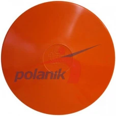 Диск суперсофт Polanik TRIAL 2,5 кг