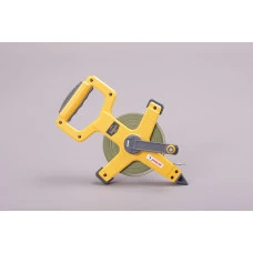 Стальная рулетка 50 м, с ручкой Polanik SMTO-50