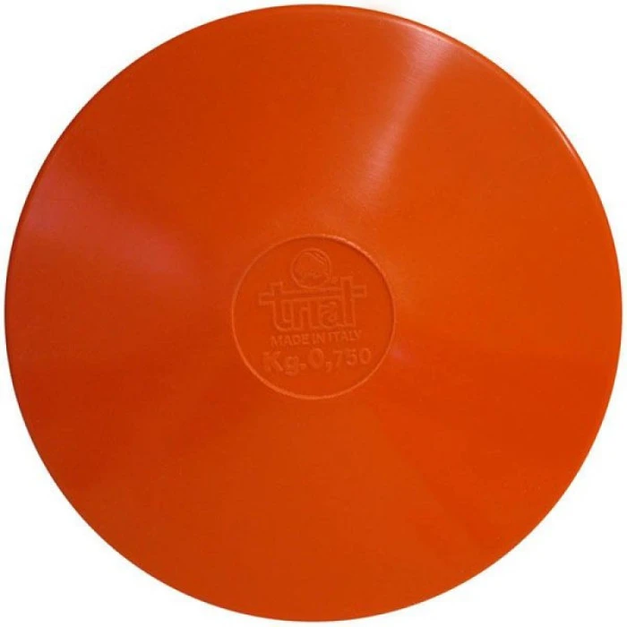 Диск суперсофт Polanik TRIAL 0,75 кг