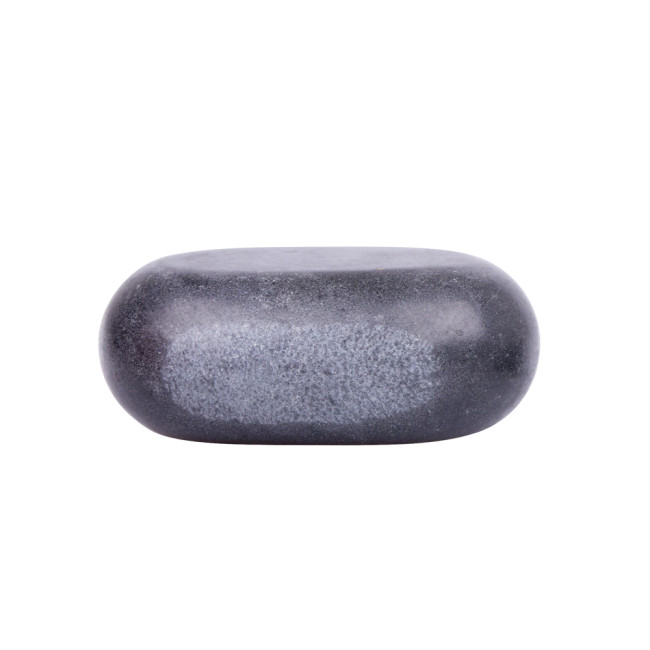 Набор из лавового камня inSPORTline Basalt Stone – 12 шт.