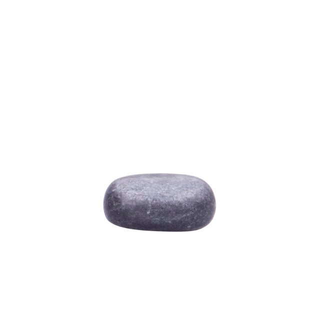 Набор из лавового камня inSPORTline Basalt Stone – 12 шт.