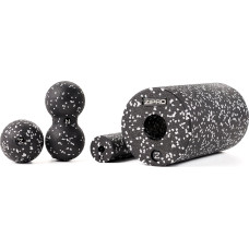 Массажный набор Zipro Yoga Roller 4 элемента