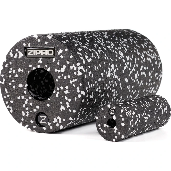 Массажный набор Zipro Yoga Roller 4 элемента