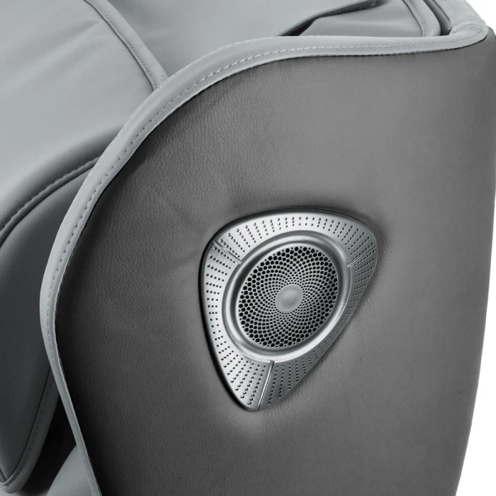 Масажне крісло inSPORTline Scaleta II - коричнево-бежевий