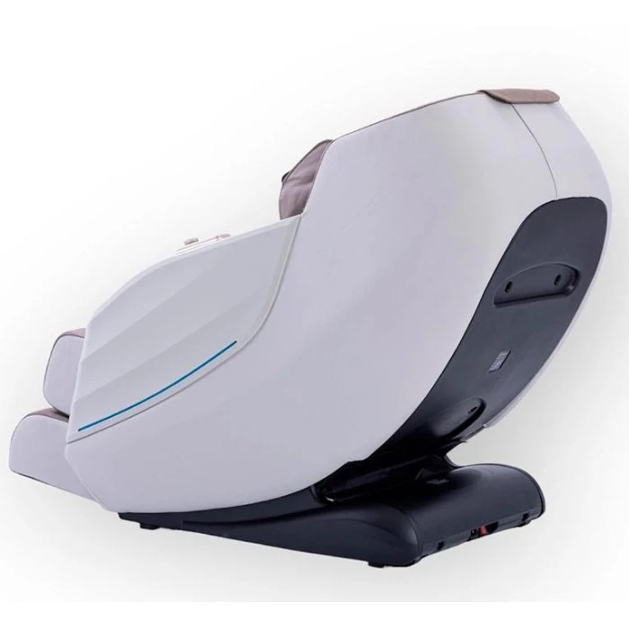 Масажне крісло REXON BROOKLYN 4D RX-R384SL, бежево-білий