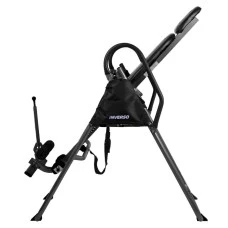 Інверсійний стіл inSPORTline Inverso чорний