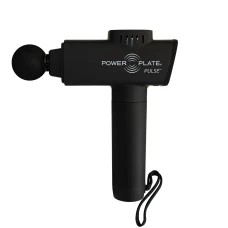 Массажер Power Plate Pulse, черный