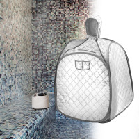 Портативная паровая сауна inSPORTline Steamona II