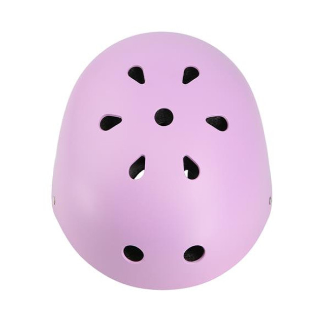 Дитячий шолом NILS EXTREME MTW001 розмір S 52-56 см, рожевий