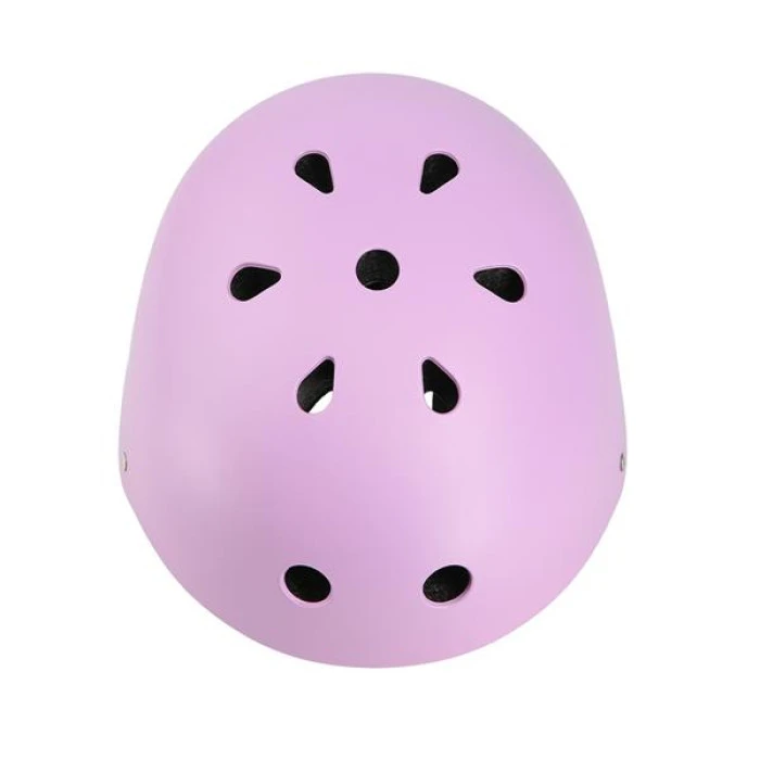 Детский шлем NILS EXTREME MTW001 размер S 52-56 см, розовый